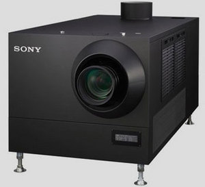 Sony SRX-R515 - projektor do kina studyjnego
