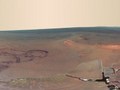 NASA: panorama Marsa złożona z 817 zdjęć wykonanych przez łazik Opportunity