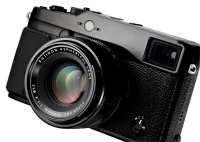 Fujifilm pokazał specyfikacje dwóch nowych obiektywów dla X-Pro1