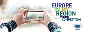 Komisja Europejska zorganizowała konkurs fotograficzny "Europe in my Region"