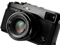 Fujifilm pokaże nowe bezlusterkowce na targach Photokina 2012?