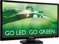 ViewSonic VX2703mh-LED - 27-calowy monitor ekologiczny