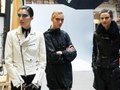 Karl Lagerfeld z kolejną sesją. Zobacz zdjęcia z backstage'u
