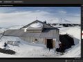 Google Street View zabierze Cię na Antarktydę