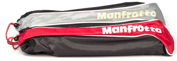 Manfrotto MK394-H MK394-PQ