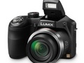 Panasonic Lumix DMC-LZ20 z dużym zoomem i filmowaniem w 720p