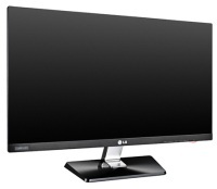 LG pokazało profesjonalne monitory z serii IPS7