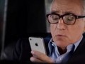 Martin Scorsese reklamuje iPhone 4S w nowym spocie