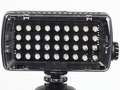 Manfrotto ML360H - uniwersalna lampa LED dla filmowca i fotografa