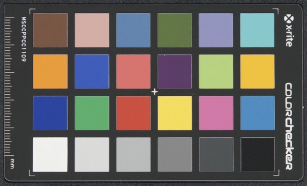 Alstor ColorChecker Classic Digital SG Passport kalibracja aparatu profile barwne format DNG kolorymetria fotografia cyfrowa kolory