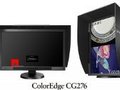 Eizo ColorEdge - trzy nowe serie monitorów dla grafików i fotografów