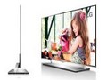 LG rozpoczyna kampanię reklamową 55-calowego telewizora OLED