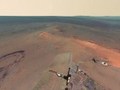 Niesamowita, interaktywna panorama Marsa