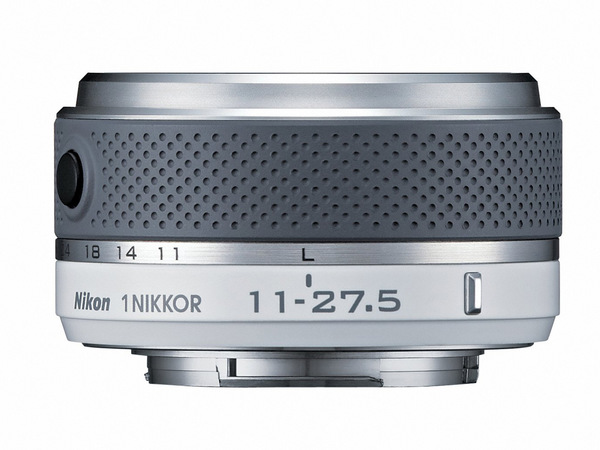 Nikon Nikkor 1 11-27.5 mm f/3.5-5.6