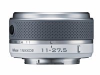 Nikkor 1 11-27.5 mm f/3.5-5.6. Nowe szkło systemu Nikon 1