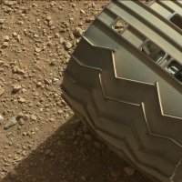 Curiosity przesyła nowe zdjęcia Marsa, kolorowe i wyraźne. NASA pęka z dumy