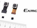 Sony Exmor RS - nowe matryce dla aparatów w telefonach