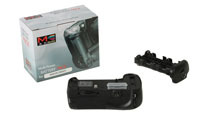 Grip Meike dla lustrzanek Nikon D800 i D800E dostępny na polskim rynku