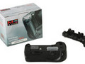 Grip Meike dla lustrzanek Nikon D800 i D800E dostępny na polskim rynku