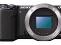Sony NEX-5R z hybrydowym autofocusem i nowym procesorem obrazu