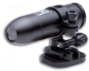 Ekstremalna kamera Rollei Bullet HD Pro w edycjach dla miłośników outdooru, motocyklów i nart