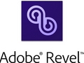 Adobe Revel zaktualizowany do wersji 1.5