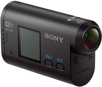 Sportowe kamery Sony Action Cam HDR-AS10 i HDR-AS15