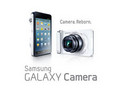 Kup Samsung Galaxy Camera, dostaniesz 50 GB na Dropboxie gratis