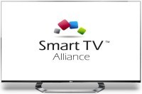 Smart TV Alliance - producenci "inteligentnych" telewizorów łączą siły