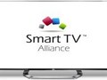 Smart TV Alliance - producenci "inteligentnych" telewizorów łączą siły