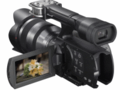 Sony NEX-VG900, czyli pierwsze plotki związane z pełnoklatkową kamerą na bagnet E