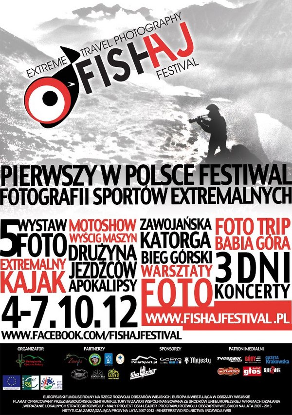 Fish Aj Festival