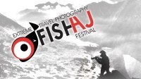 Fish Aj Festival, czyli fotografia ekstremalna i podróżnicza
