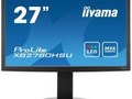 27-calowy monitor iiyama z matrycą MVA dostępny w Polsce