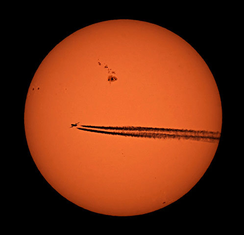 Astronomy Photographer of the Year 2012
