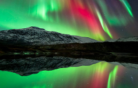 Astronomy Photographer of the Year 2012: zobacz najlepsze zdjęcia wykonane przez miłośników Kosmosu