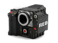 RED Epic Mysterium-X - czarno-biała kamera dla profesjonalistów