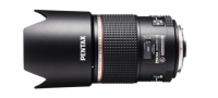 HD Pentax D FA 645 Macro 90 mm f/2.8 ED AW SR - makro dla średniego formatu