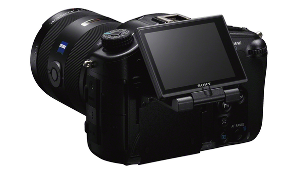 Sony SLT-A99