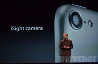 Nie chcesz iPhone'a, a szukasz dobrego aparatu kieszonkowego? Nowy iPod Touch ma obiektyw ze światłem f/2.4