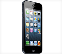 Apple właśnie pokazało iPhone 5. Większy ekran i nowości fotograficzne