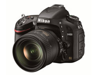 Nikon D600 - pierwsza tańsza lustrzanka pełnoklatkowa