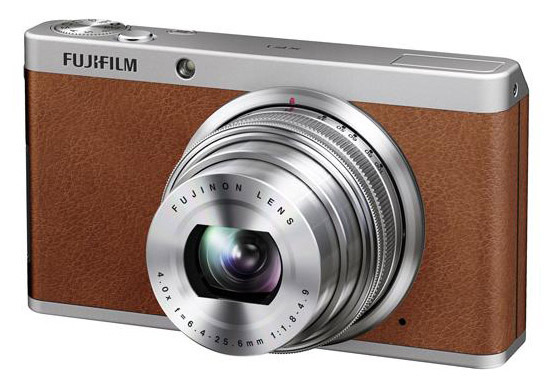 Fujifilm FinePix XF1