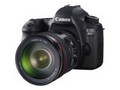 Canon EOS 6D - tańsza pełna klatka z modułem Wi-Fi