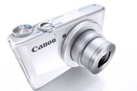 Canon PowerShot S110 z jasnym szkłem i modułem Wi-Fi