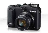 Canon PowerShot G15. Nowy, profesjonalny kompakt ze światłem f/1.8