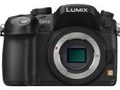 Panasonic Lumix GH3 to bezlusterkowiec dla filmowców