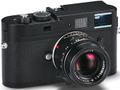 Leica M - nowy, pełnoklatkowy dalmierz