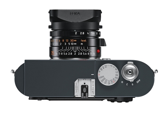 Leica M-E Photokina 2012