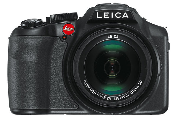 Leica V-Lux 4 Photokina 2012